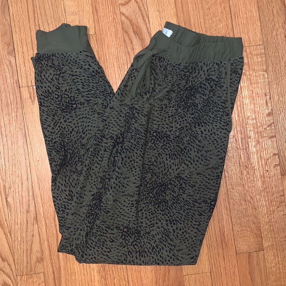 Mudd Soft Joggers